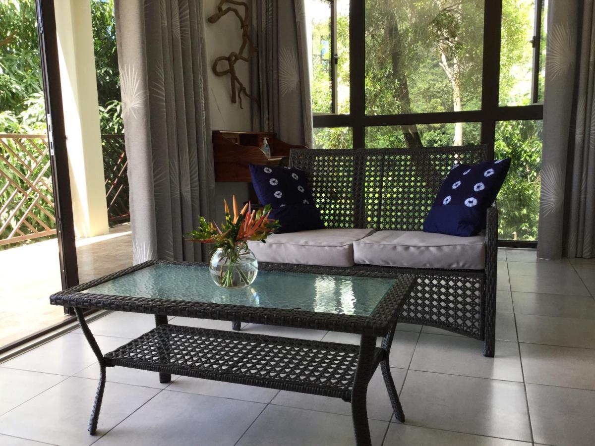 Bougainvillas Seychelles Anse Royale Exteriör bild