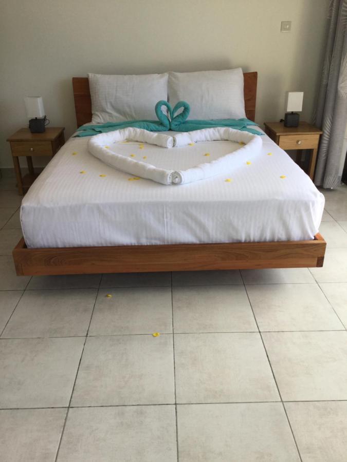 Bougainvillas Seychelles Anse Royale Exteriör bild
