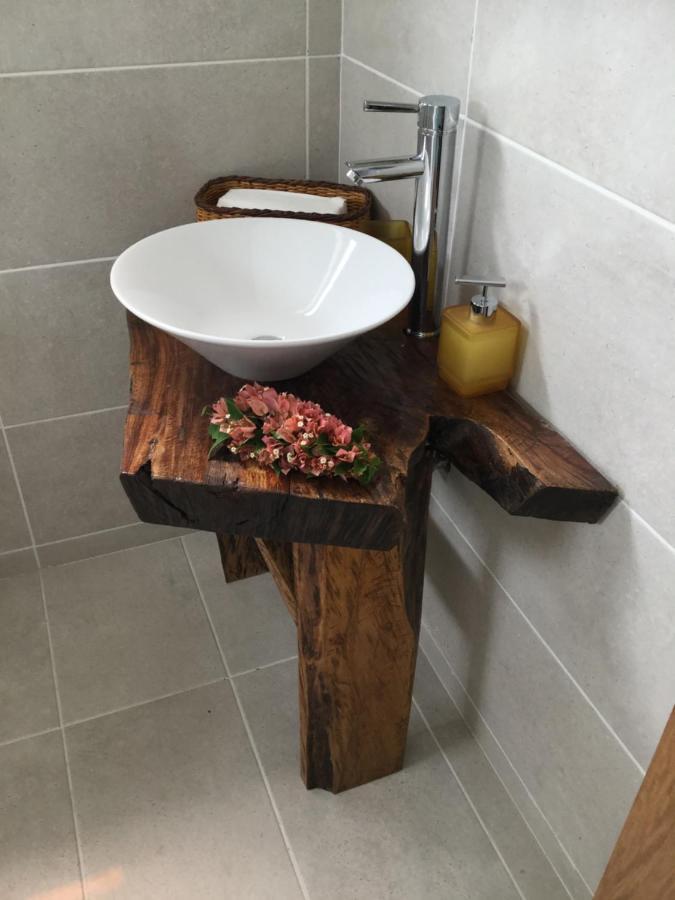 Bougainvillas Seychelles Anse Royale Exteriör bild