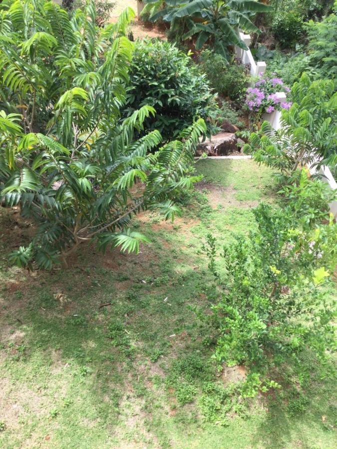 Bougainvillas Seychelles Anse Royale Exteriör bild