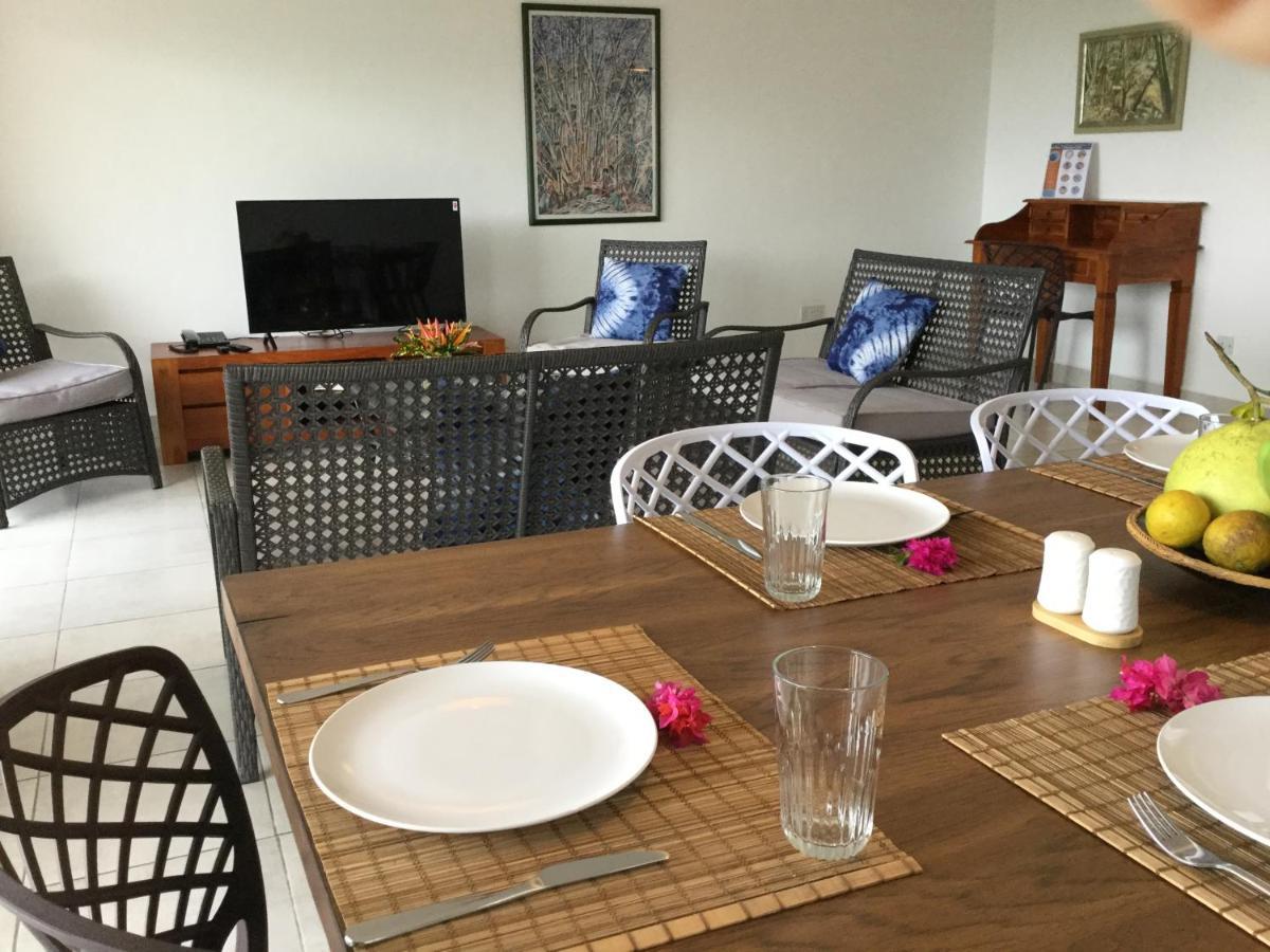 Bougainvillas Seychelles Anse Royale Exteriör bild