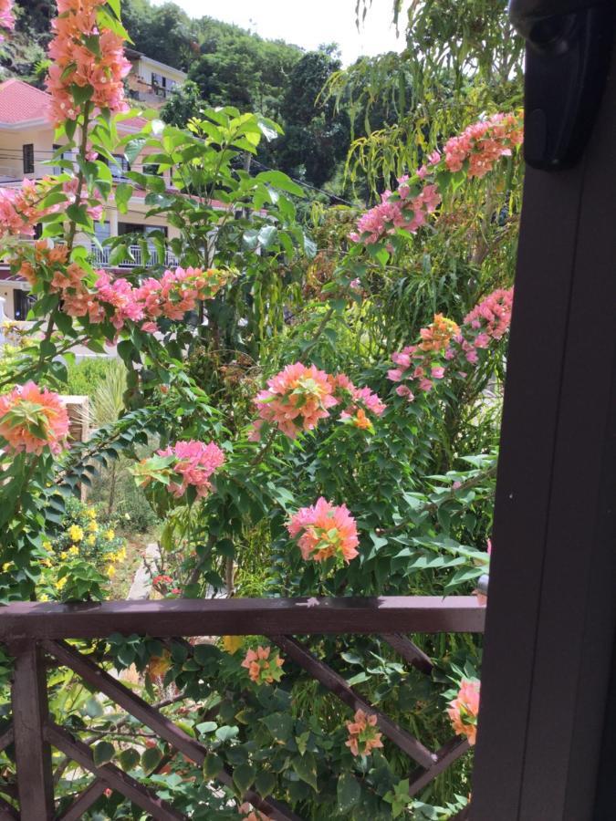 Bougainvillas Seychelles Anse Royale Exteriör bild