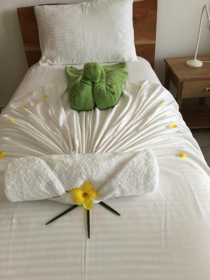 Bougainvillas Seychelles Anse Royale Exteriör bild
