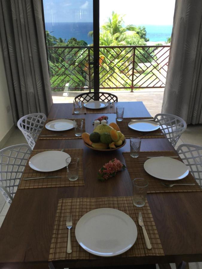 Bougainvillas Seychelles Anse Royale Exteriör bild