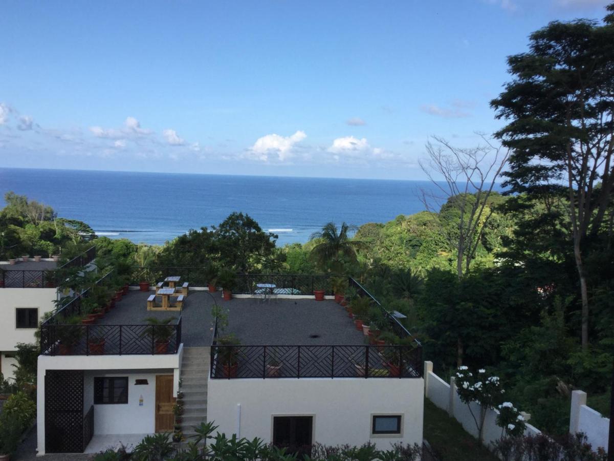 Bougainvillas Seychelles Anse Royale Exteriör bild
