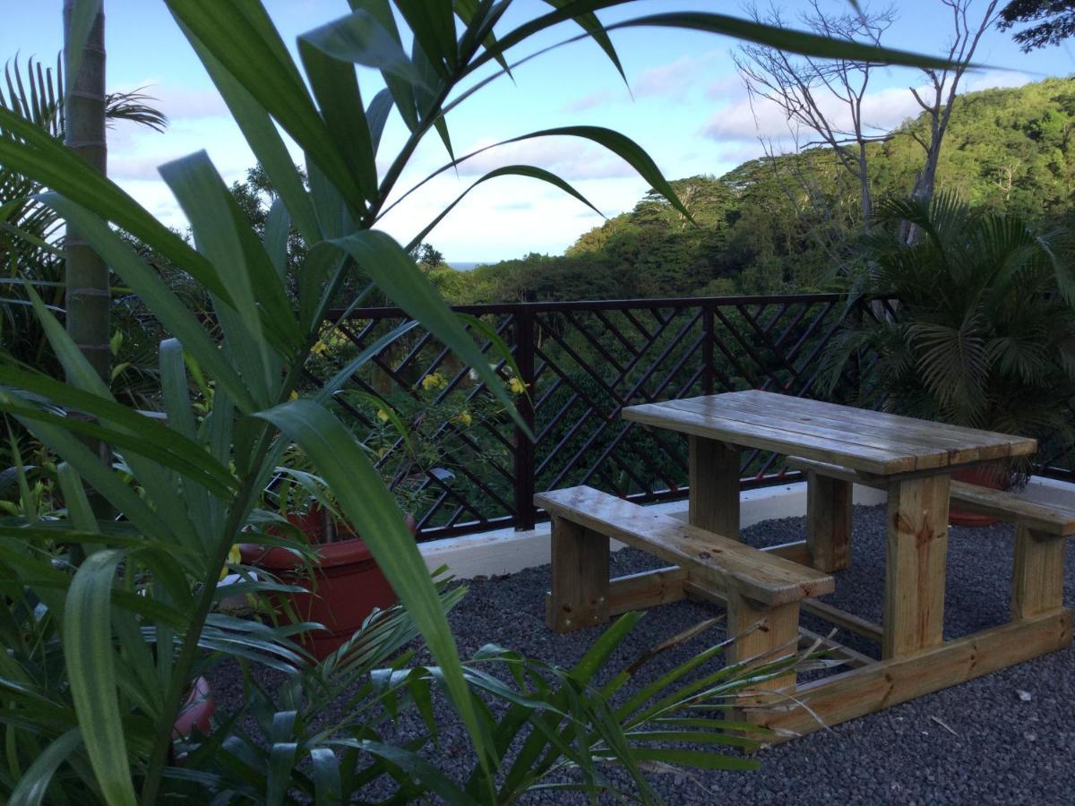 Bougainvillas Seychelles Anse Royale Exteriör bild